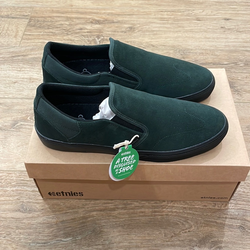 Etnies Marana Slip